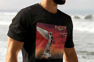 Nome do produto Angra