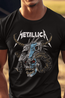 Nome do produto Metallica