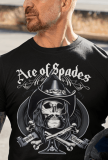 Nome do produto Motorhead