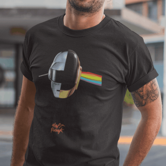 Daft Punk