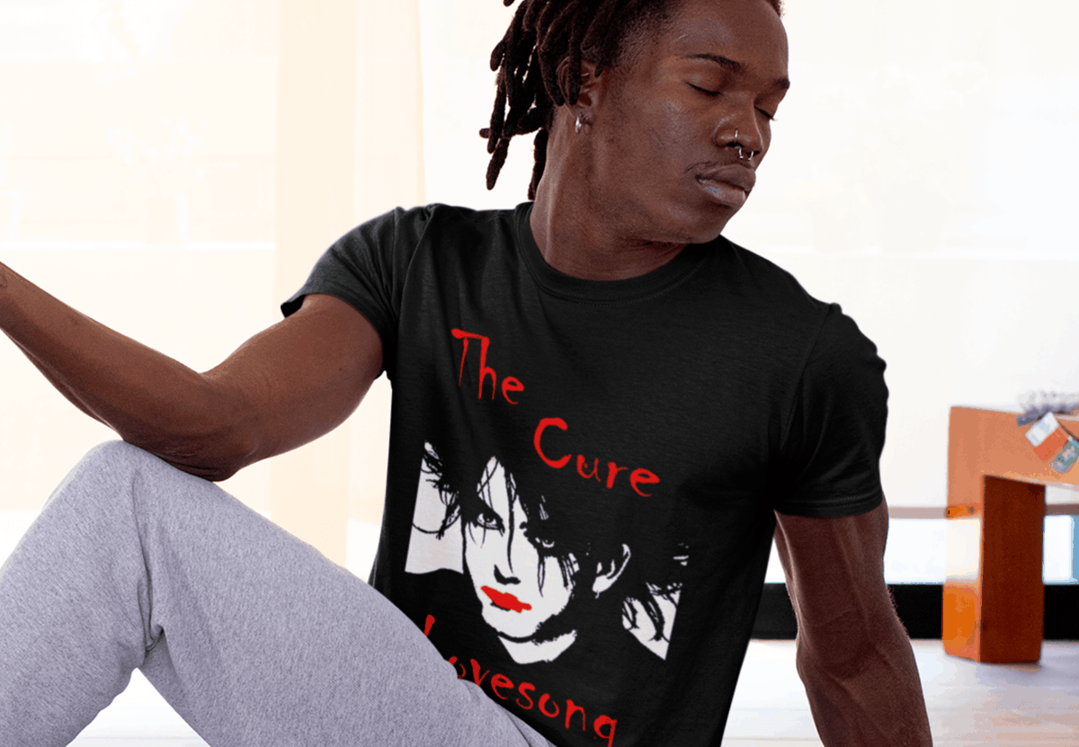 Nome do produto:  The Cure