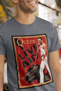 Nome do produto Queen (F. Mercury)