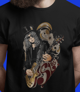 Nome do produto Slash. Guns N´Roses