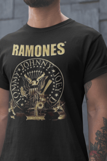 Nome do produto Ramones