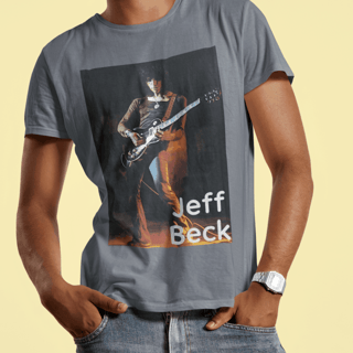 Nome do produto Jeff Beck