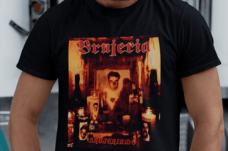 Nome do produto Brujeria