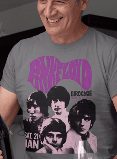 Nome do produto Pink Floyd