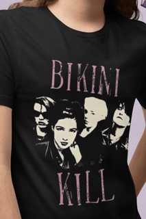 Nome do produto Bikini Kill