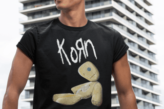 Nome do produto Korn