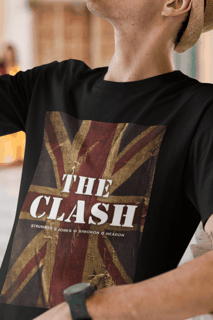 Nome do produto The Clash