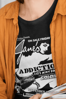 Nome do produto Jane´s Addiction