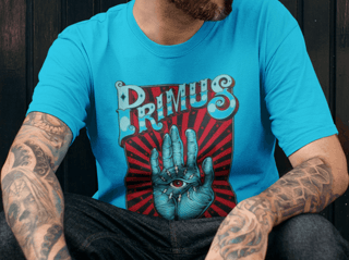 Nome do produto Primus