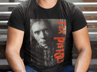 Nome do produto Sex Pistols