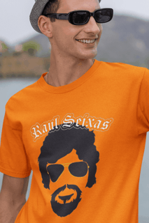 Nome do produto Raul Seixas