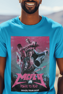 Nome do produto McFly