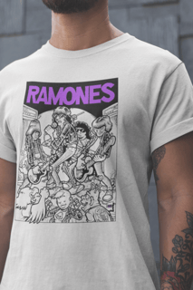 Nome do produto Ramones