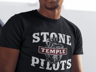 Nome do produto Stone Temple Pilots