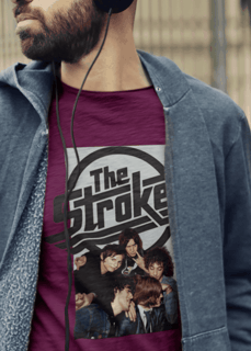 Nome do produto The Strokes
