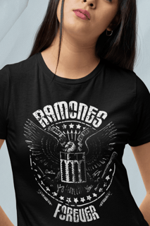 Nome do produto Ramones