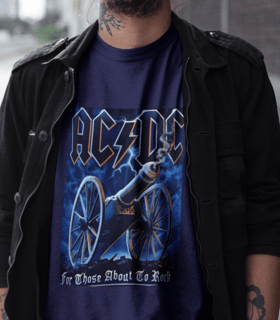 Nome do produto AC/DC