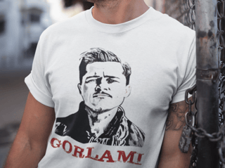 Nome do produto Quentin Tarantino