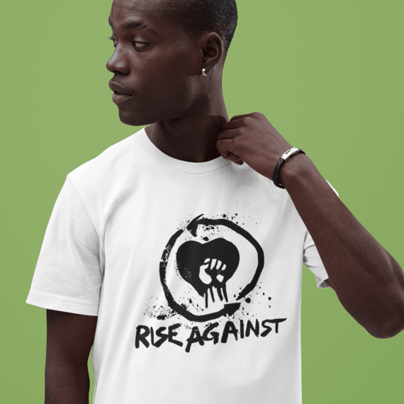 Rise Against