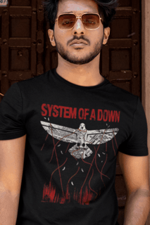 Nome do produto System Of A Down 