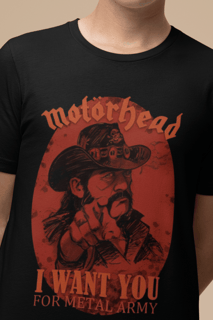 Nome do produto Motorhead
