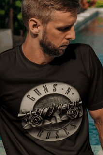 Nome do produto Guns N´Roses