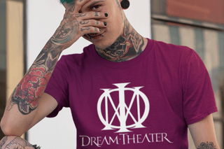 Nome do produto Dream Theater