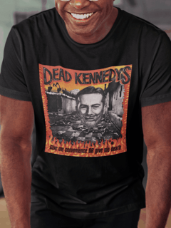 Nome do produto Dead Kennedys