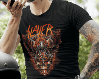 Nome do produto Slayer