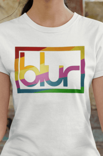 Nome do produto Blur