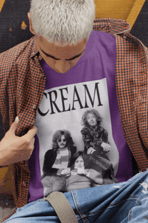 Nome do produto Cream