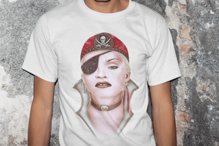Nome do produto Madonna