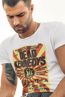 Nome do produto Dead Kennedys