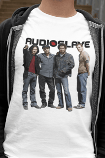Nome do produto Audioslave