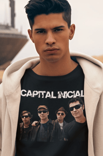 Nome do produto Capital Inicial