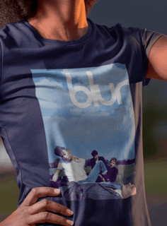 Nome do produto Blur