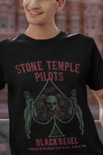 Nome do produto Stone Temple Pilots