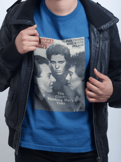 Nome do produto The Clash