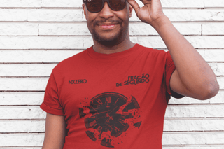 Nome do produto NX Zero
