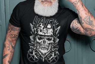 Nome do produto Slayer