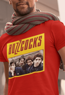 Nome do produto Buzzcocks