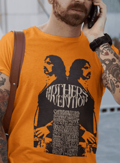 Nome do produto Frank Zappa