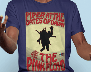 Nome do produto Pink Floyd
