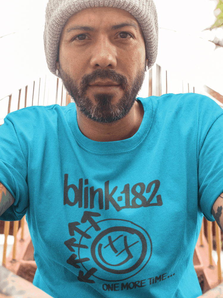 Nome do produto: Blink-182