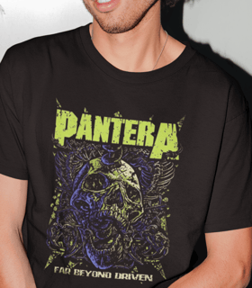 Nome do produto Pantera