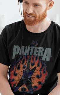 Nome do produto Pantera