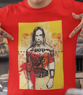Nome do produto The Stooges